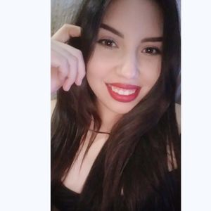 Meet your Posher, Vanessa